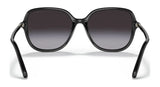 Coach C9205 HC8344U Sunglasses | Size 55