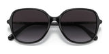 Coach C9205 HC8344U Sunglasses | Size 55