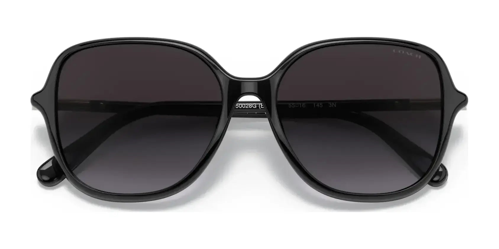 Coach C9205 HC8344U Sunglasses | Size 55