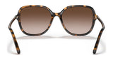 Coach C9205 HC8344U Sunglasses | Size 55