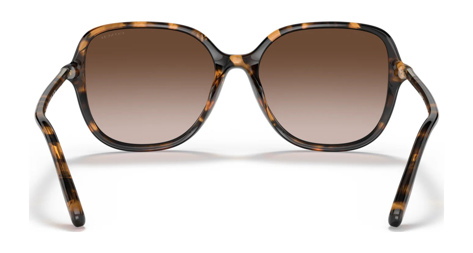 Coach C9205 HC8344U Sunglasses | Size 55