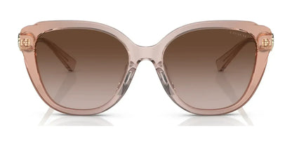 Coach C9199 HC8347BU Sunglasses | Size 55