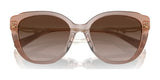 Coach C9199 HC8347BU Sunglasses | Size 55