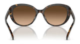 Coach CD479 HC8348U Sunglasses | Size 56