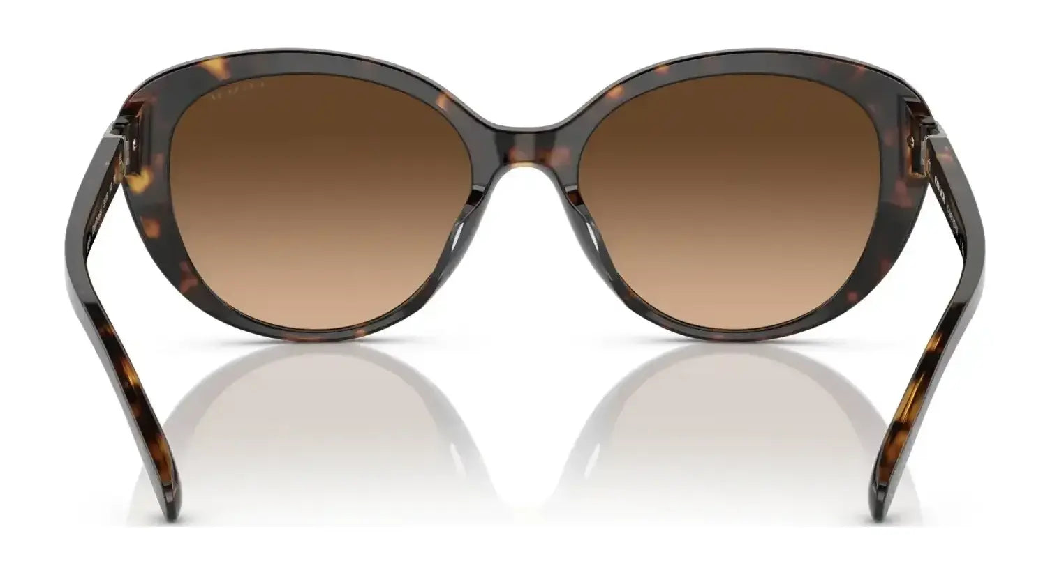 Coach CD479 HC8348U Sunglasses | Size 56