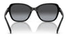 Coach CD481 HC8349U Sunglasses | Size 56