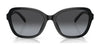 Coach CD481 HC8349U Sunglasses | Size 56