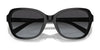 Coach CD481 HC8349U Sunglasses | Size 56