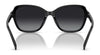 Coach CD481 HC8349U Sunglasses | Size 56