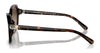 Coach CD481 HC8349U Sunglasses | Size 56