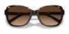 Coach CD481 HC8349U Sunglasses | Size 56