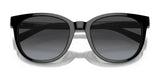 Coach CD478 HC8350U Sunglasses | Size 54