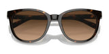 Coach CD478 HC8350U Sunglasses | Size 54