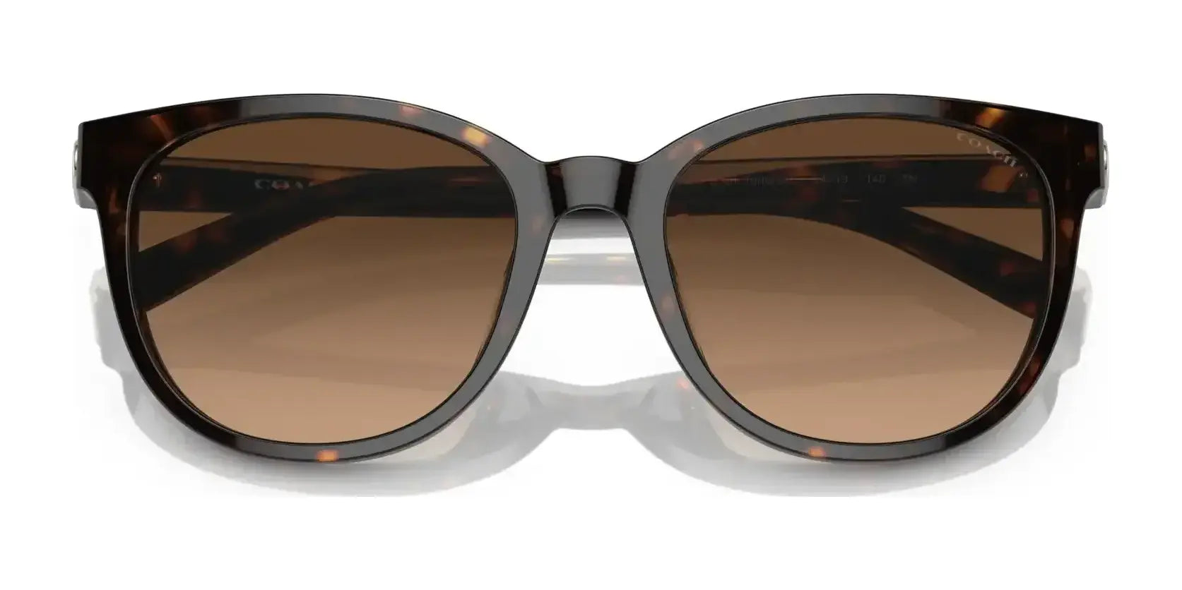 Coach CD478 HC8350U Sunglasses | Size 54