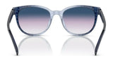 Coach CD478 HC8350U Sunglasses | Size 54