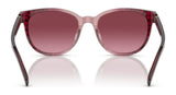 Coach CD478 HC8350U Sunglasses | Size 54