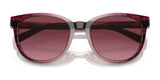 Coach CD478 HC8350U Sunglasses | Size 54