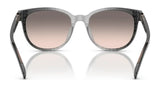 Coach CD478 HC8350U Sunglasses | Size 54