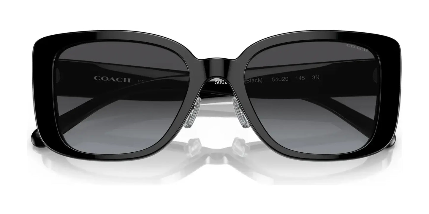 Coach CD472 HC8352 Sunglasses | Size 54