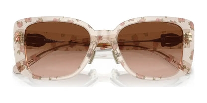 Coach CD472 HC8352 Sunglasses | Size 54