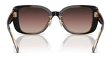 Coach CD472 HC8352 Sunglasses | Size 54