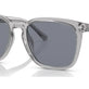 Transparent Grey №571855