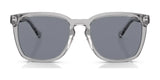 Coach CD458 HC8354U Sunglasses | Size 56