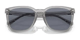 Coach CD459 HC8354U Sunglasses | Size 56