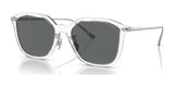 Coach CD461 HC8355 Sunglasses | Size 55