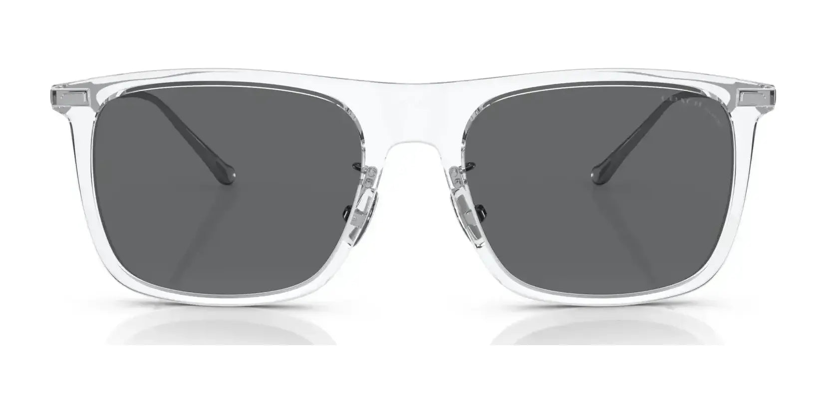 Coach CD456 HC8356 Sunglasses | Size 56