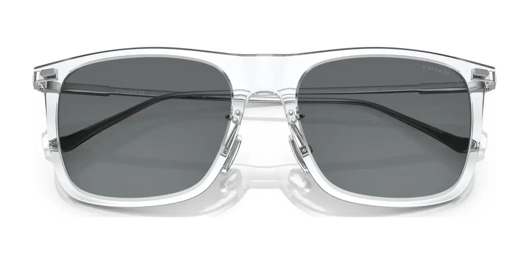 Coach CD456 HC8356 Sunglasses | Size 56