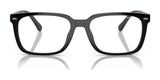 Coach CK470 HC8357U Eyeglasses with Sun-clips | Size 57