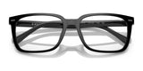 Coach CK470 HC8357U Eyeglasses with Sun-clips | Size 57