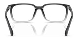 Coach CK470 HC8357U Eyeglasses with Sun-clips | Size 57