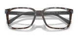 Coach CK470 HC8357U Eyeglasses with Sun-clips | Size 57