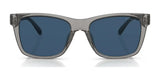 Coach CD455 HC8359U Sunglasses | Size 56