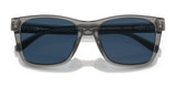 Coach CD455 HC8359U Sunglasses | Size 56