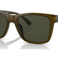 Military Green №520382