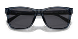 Coach CD455 HC8359U Sunglasses | Size 56