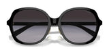 Coach CH610 HC8360F Sunglasses | Size 58