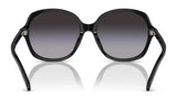 Coach CH557 HC8360U Sunglasses | Size 57