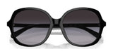 Coach CH557 HC8360U Sunglasses | Size 57