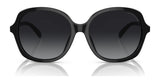 Coach CH557 HC8360U Sunglasses | Size 57