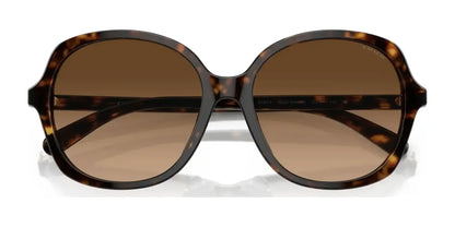 Coach CH557 HC8360U Sunglasses | Size 57