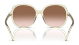 Coach CH557 HC8360U Sunglasses | Size 57