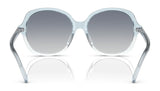 Coach CH557 HC8360U Sunglasses | Size 57