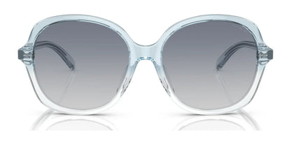 Coach CH557 HC8360U Sunglasses | Size 57