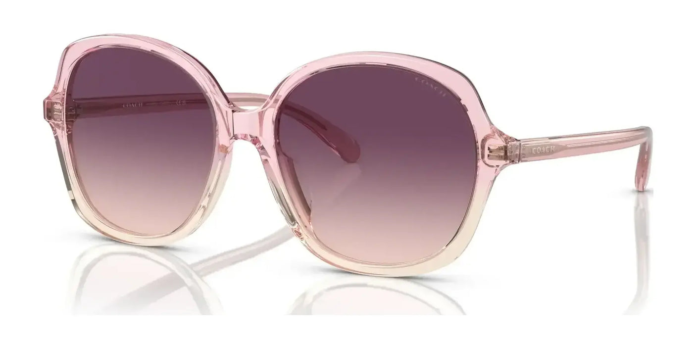 Coach CH557 HC8360U Sunglasses | Size 57