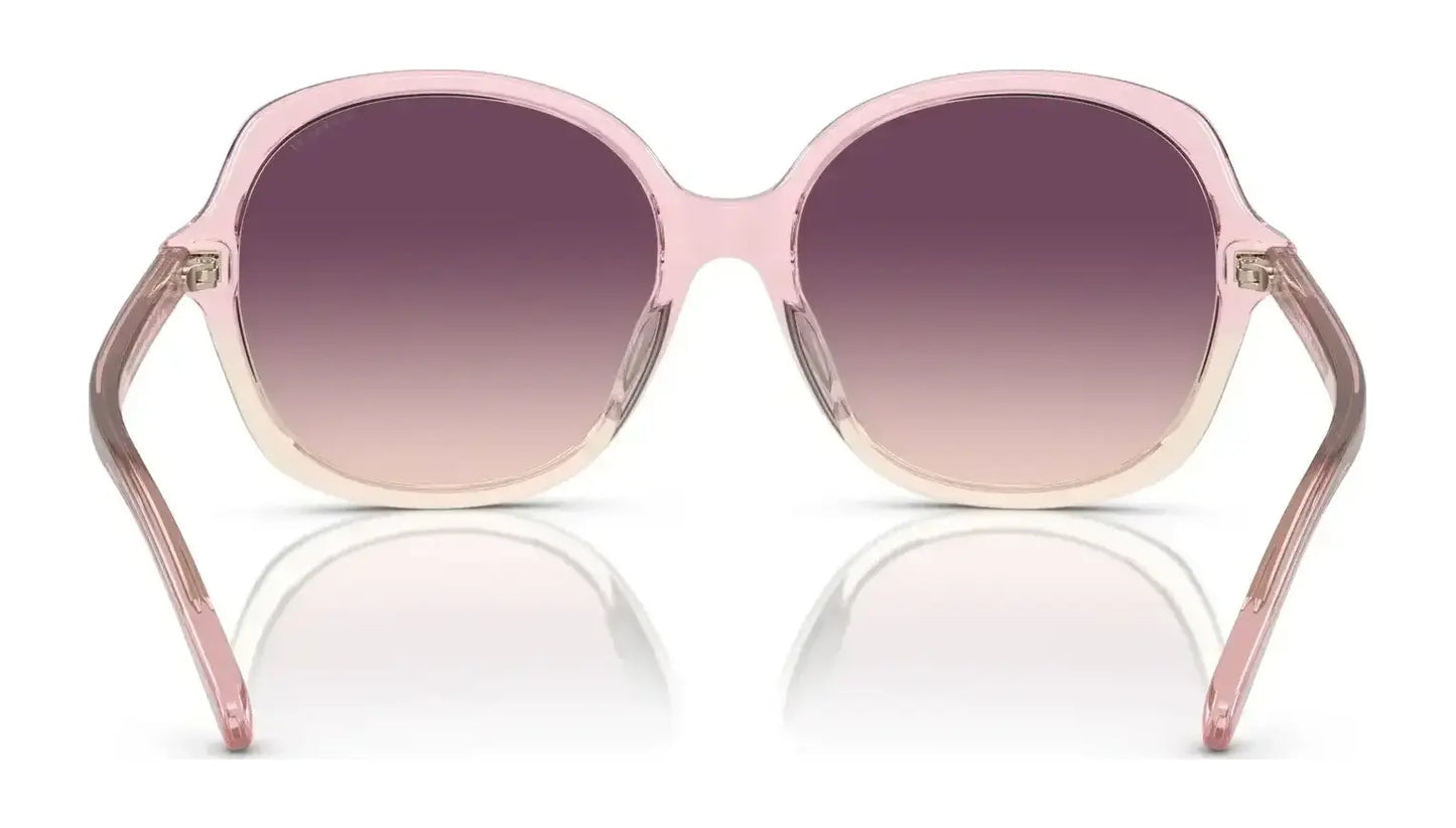 Coach CH557 HC8360U Sunglasses | Size 57