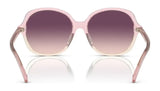 Coach CH557 HC8360U Sunglasses | Size 57